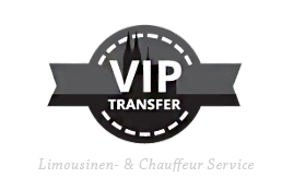 VIP Transfer Koeln Logo