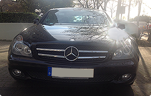 VIP Transfer Koeln - Limousinenservice