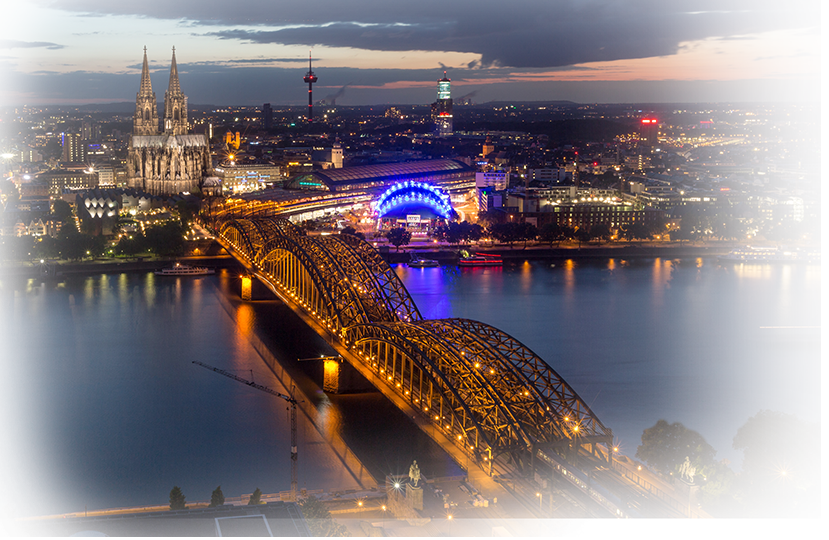 Cologne Dome